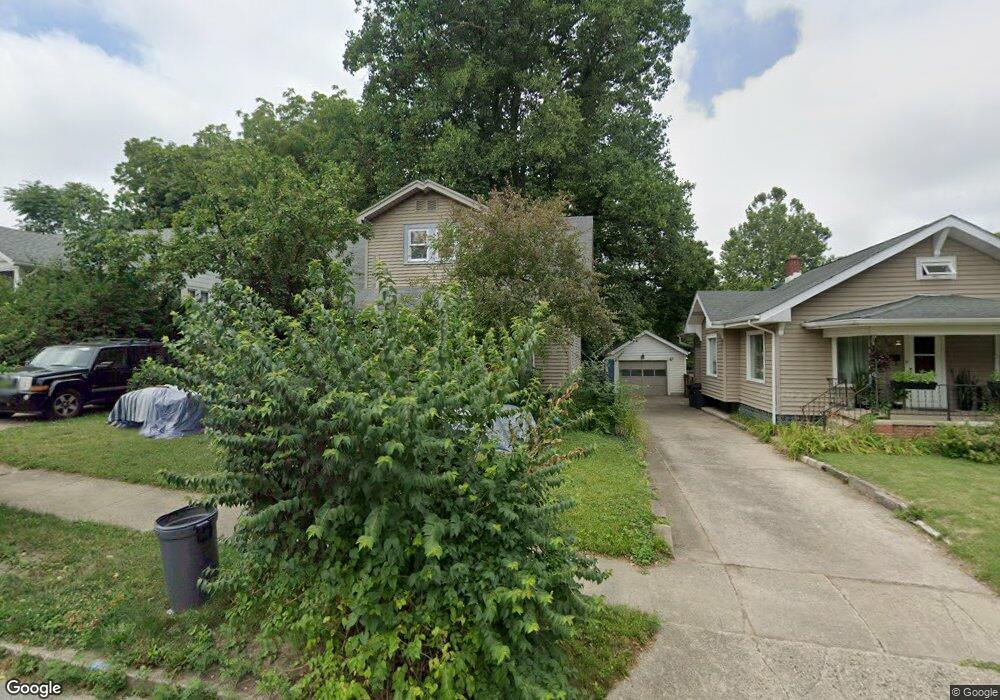 30 N 19th St, Lafayette, IN 47904 - photo 1