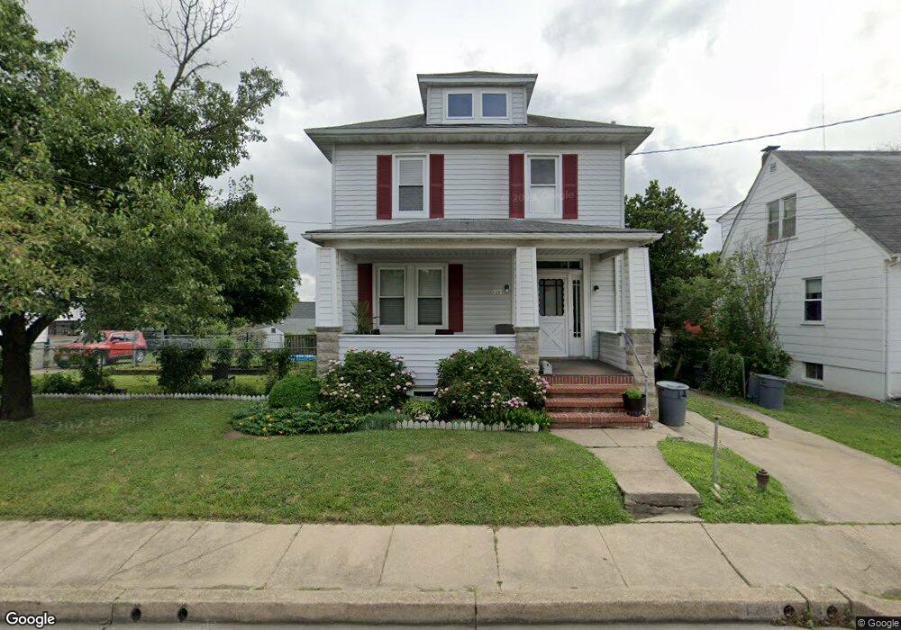 1253 Stevens Ave, Halethorpe, MD 21227 - photo 1