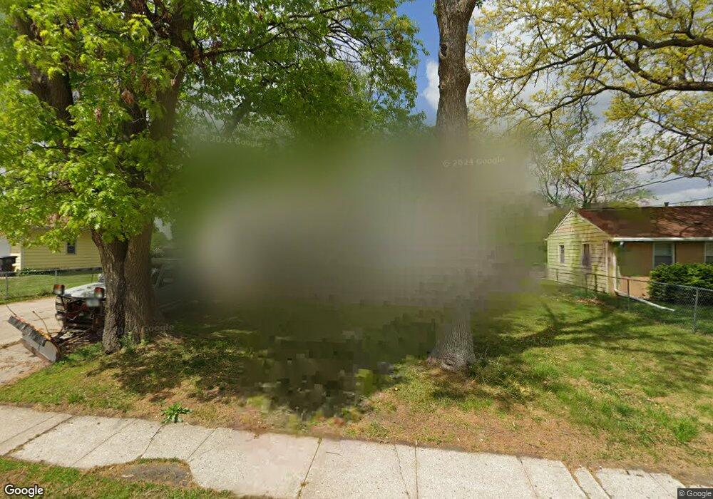 604 E Miller Ave, Des Moines, IA 50315 - photo 1