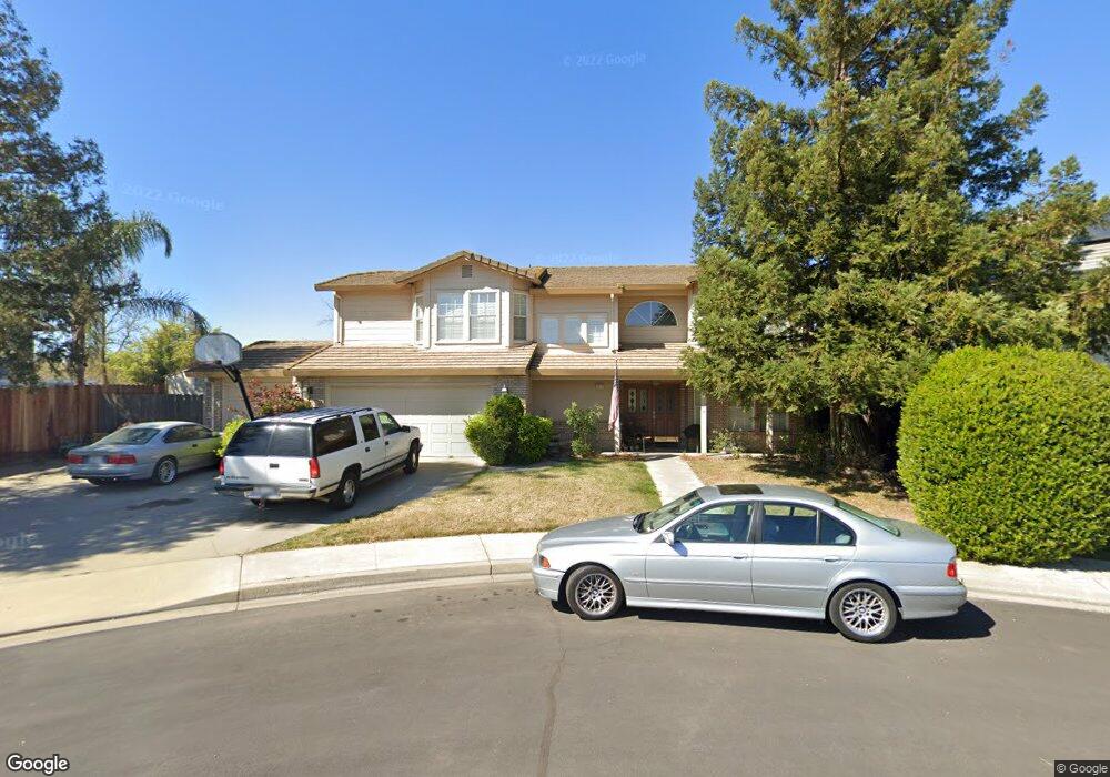 2075 Rapunzel Ct, Oakdale, CA 95361 - photo 1