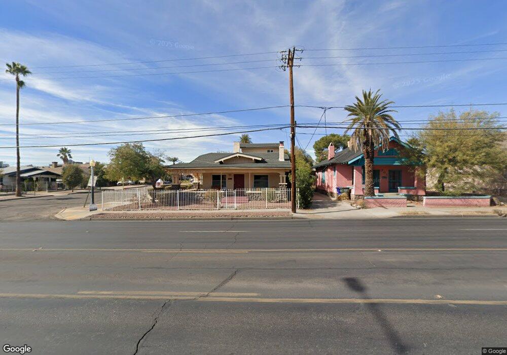 701 N Euclid Ave, Tucson, AZ 85719 - photo 1