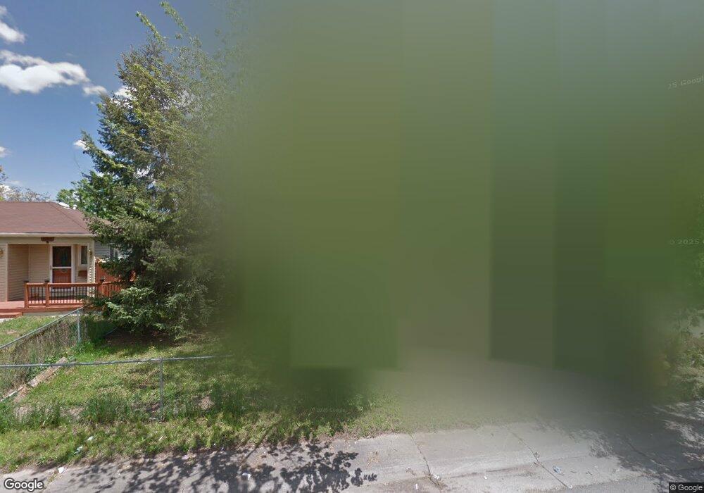 1600 Jamaica St, Aurora, CO 80010 - photo 1