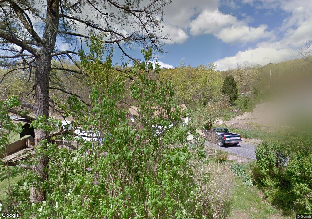 153 Tannery Hollow Rd, Moorefield, WV 26836 - photo 1