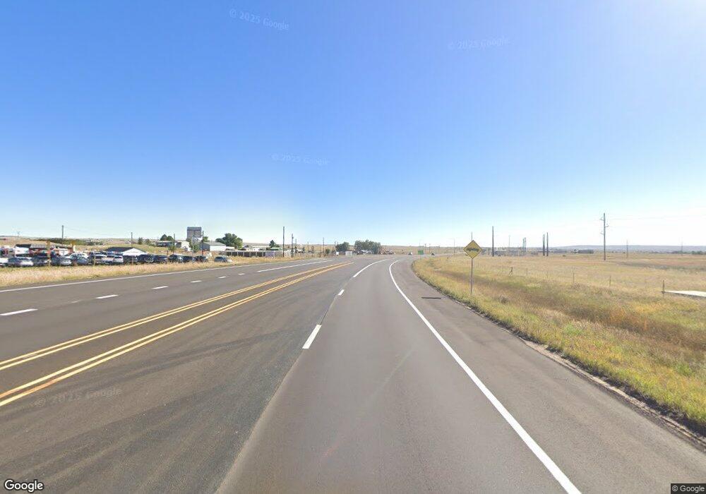 0 E Highway 24 unit REC5414523, Peyton, CO 80831 - photo 1