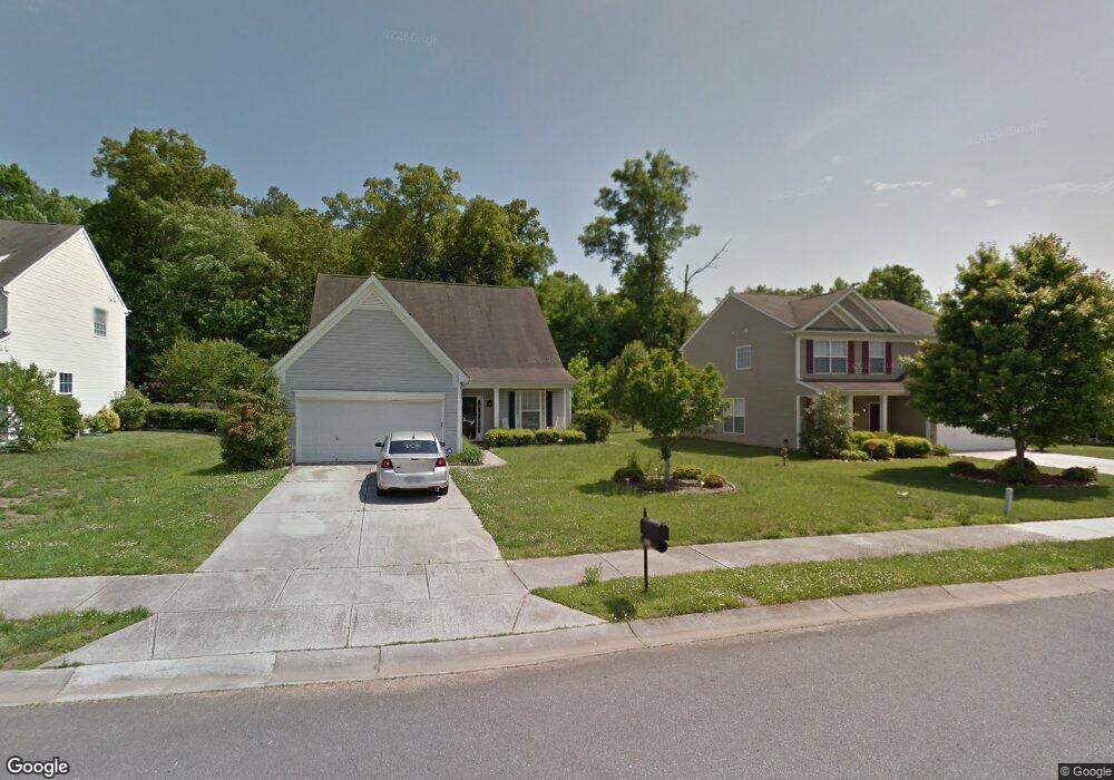 6101 Firethorne Ln, Concord, NC 28025 - photo 1