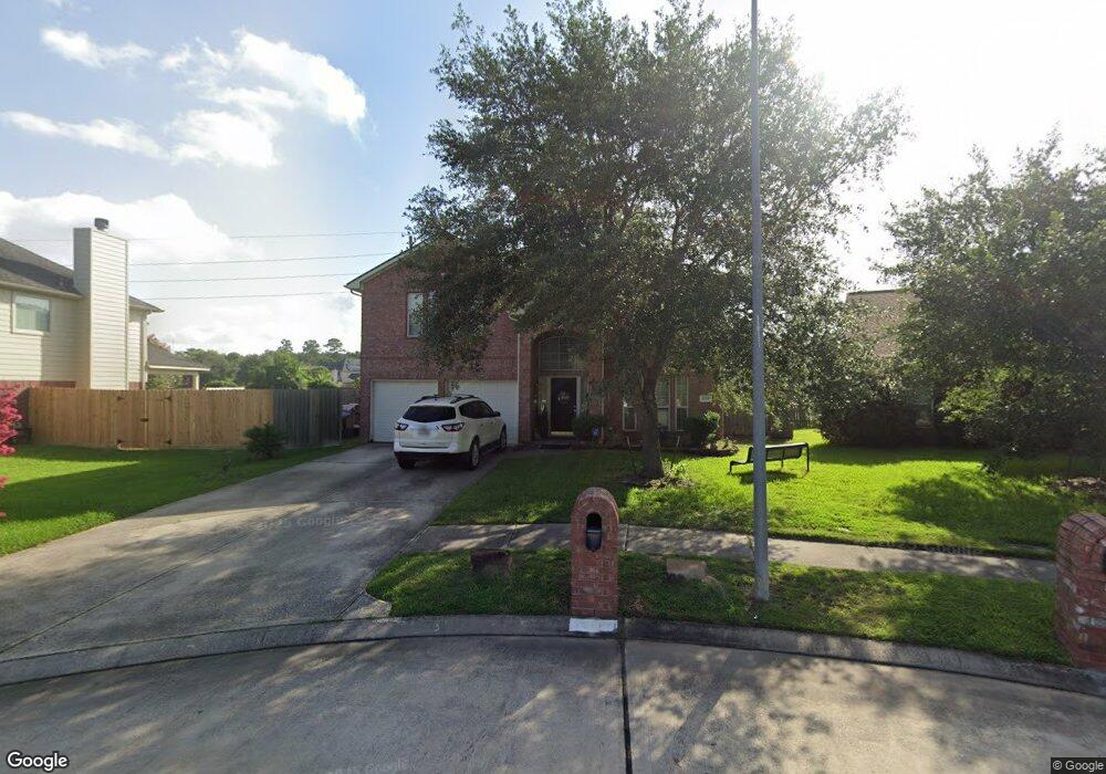 25710 Gamewood Ct, Spring, TX 77386 - photo 1