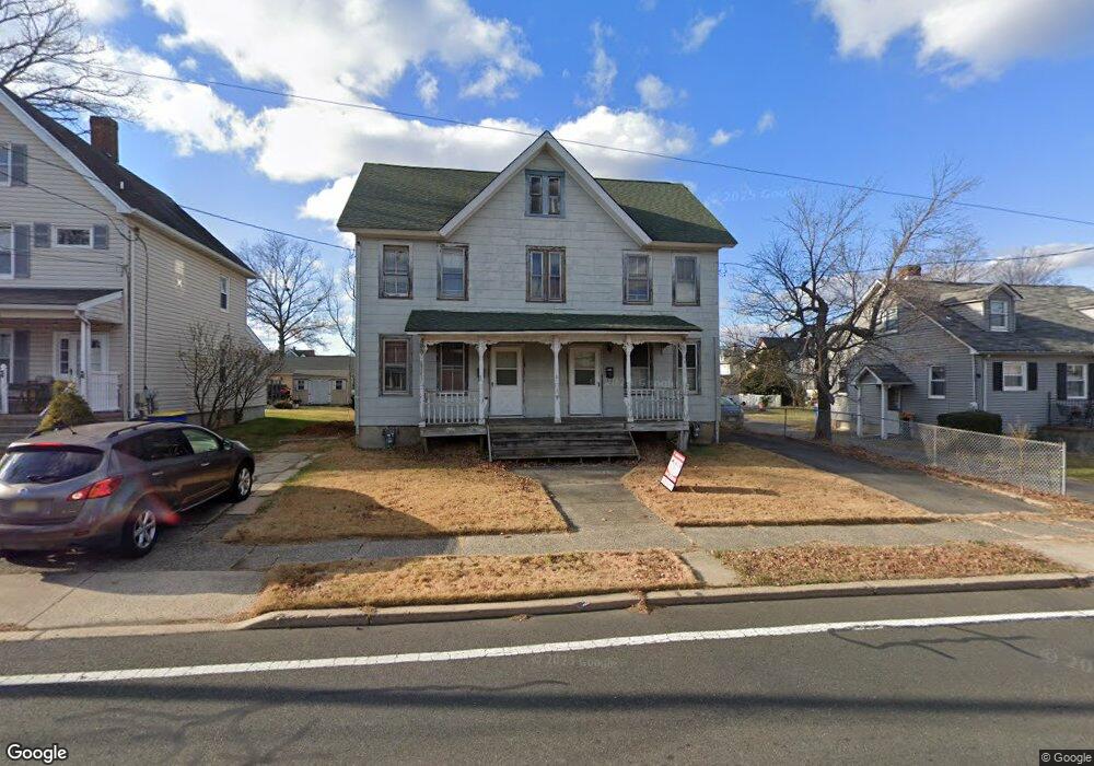 52 Elizabeth St, South Bound Brook, NJ 08880 - photo 1