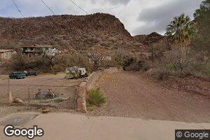 74 Park Ave, Clifton, AZ 85533