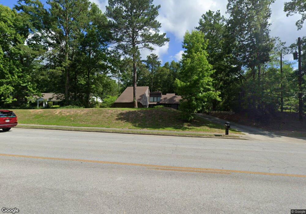 5157 Zebulon Rd, MacOn, IA 31210 - photo 1