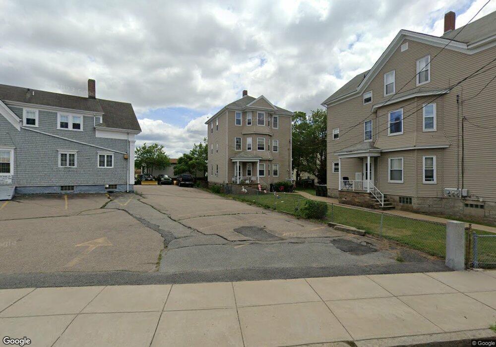 1327 Globe St, Fall River, MA 02721 - photo 1