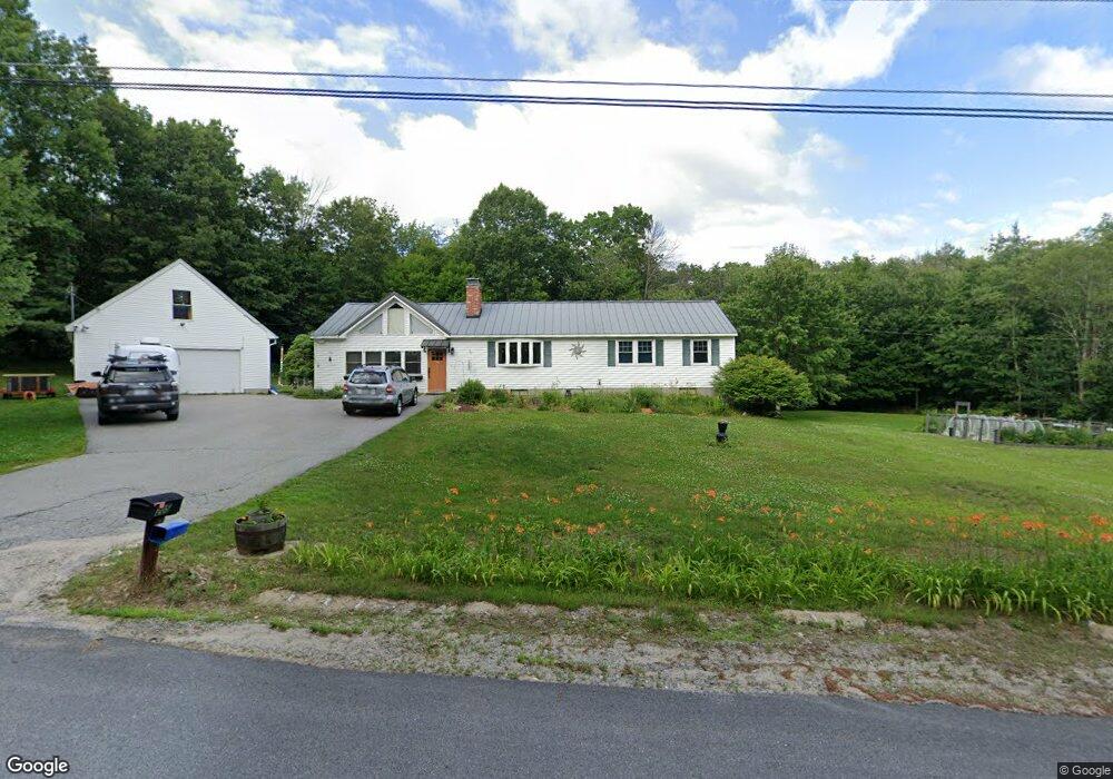 205 Ridgeview Rd, Weare, NH 03281 - photo 1