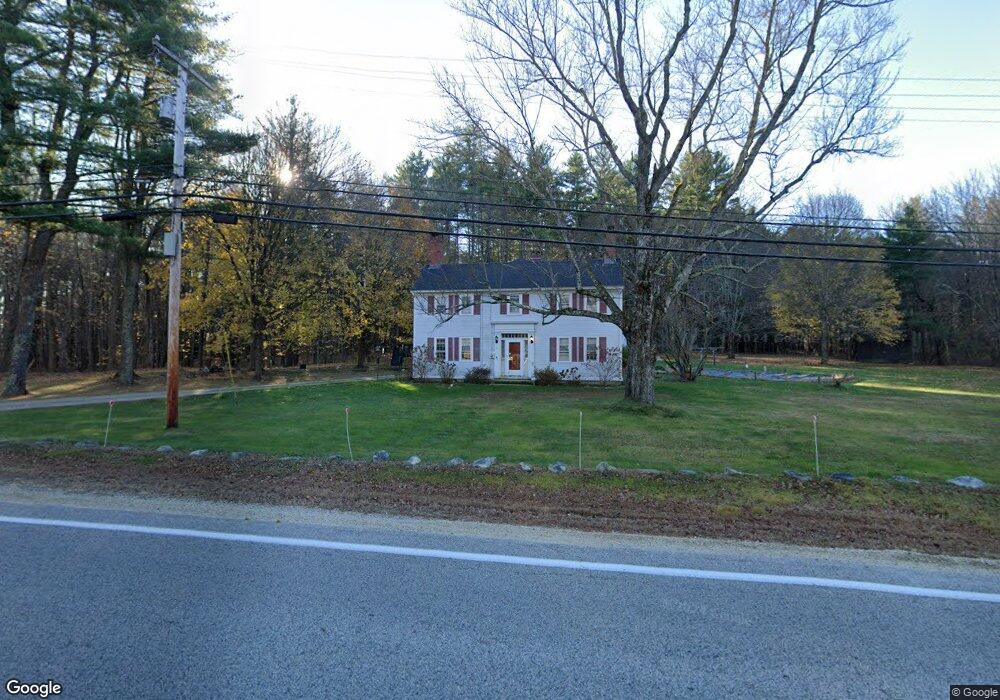 466 Exeter Rd, Hampton, NH 03842 - photo 1