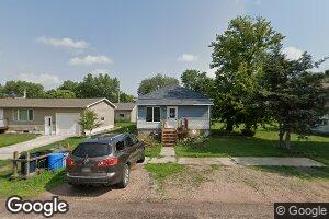 312 E Drake St, Ethan, SD 57334