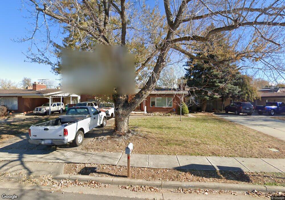 5838 S 2200 W, Roy, UT 84067 - photo 1