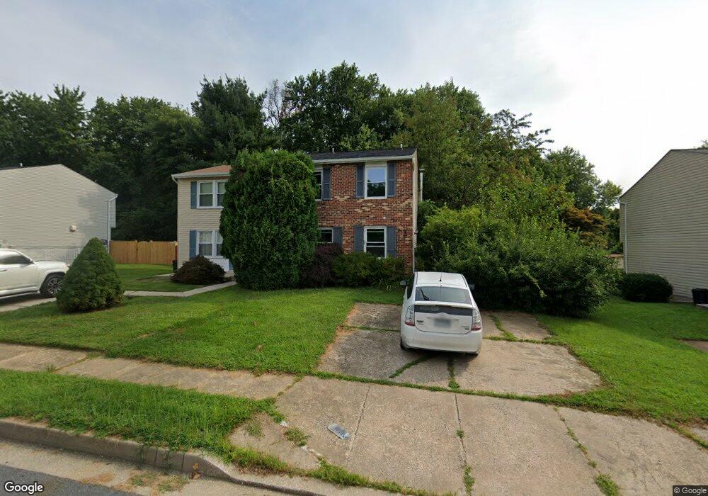 12323 Bonmot Place, Reisterstown, MD 21136 - photo 1