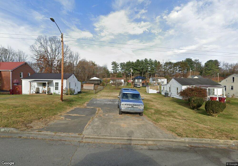 1807 E Watauga Ave, Johnson City, TN 37601 - photo 1