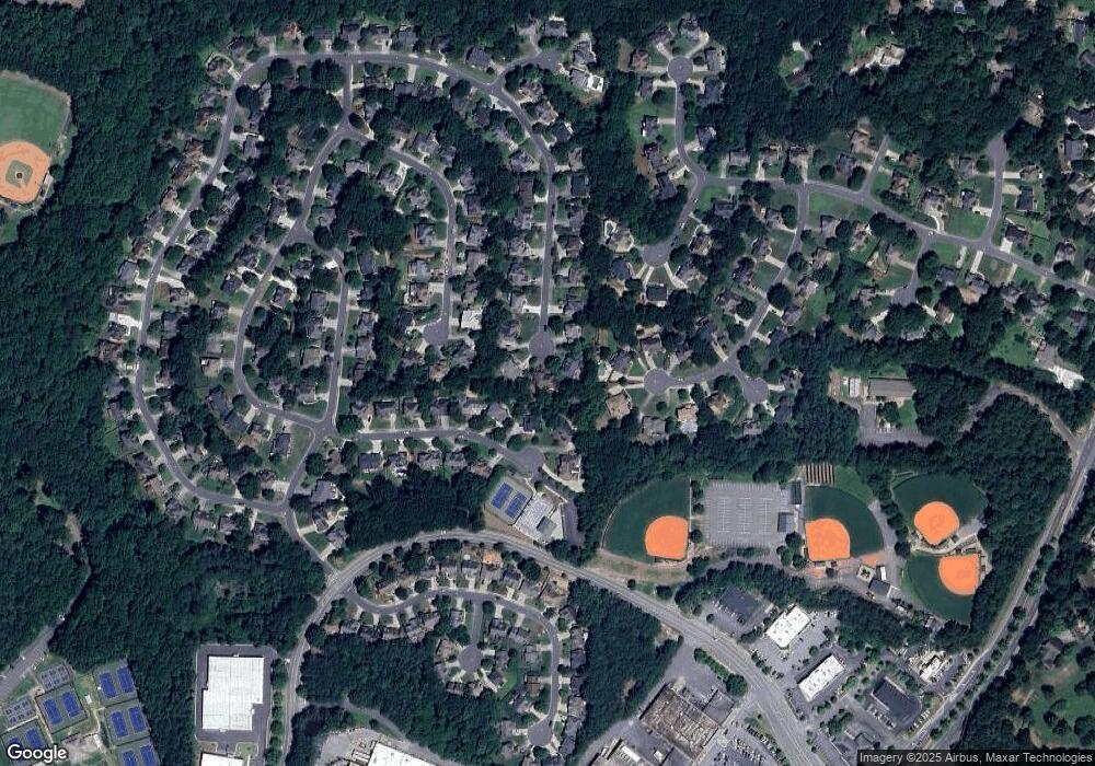 3833 Upland Dr unit 1, Marietta, GA 30066 - photo 1