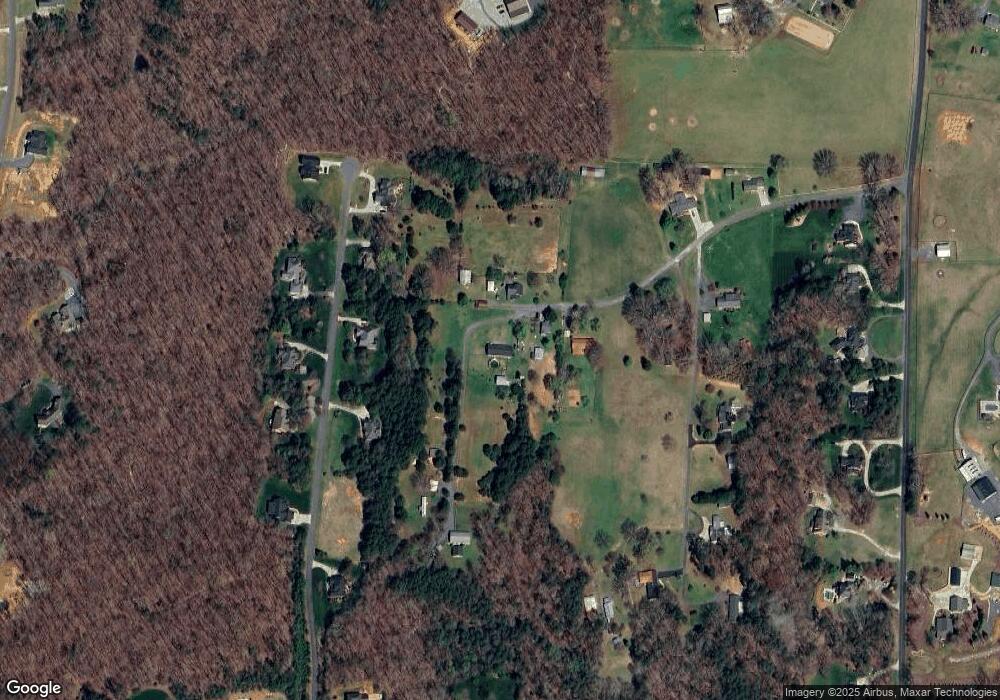 2088 Davidson Rd, Asheboro, NC 27205 - photo 1