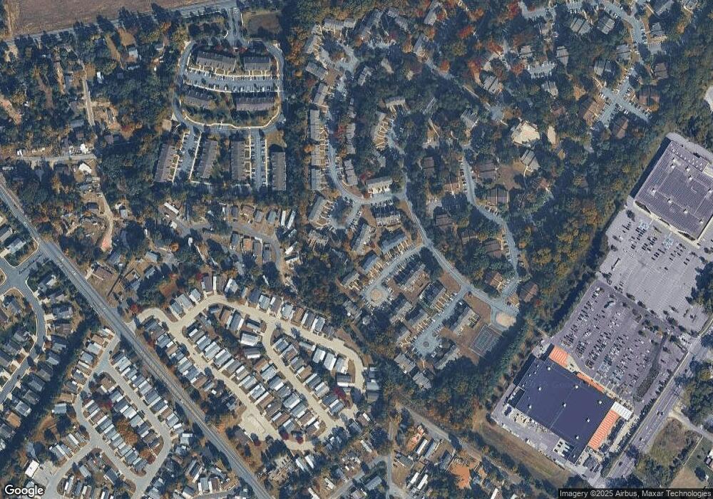 426 Accolon Ct unit 426, Mantua, NJ 08051 - photo 1