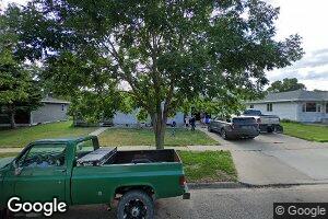 421 7th Ave NE, Hazen, ND 58545