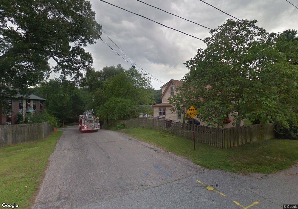 205 Bell Ave, Riverside, RI 02915 - photo 1