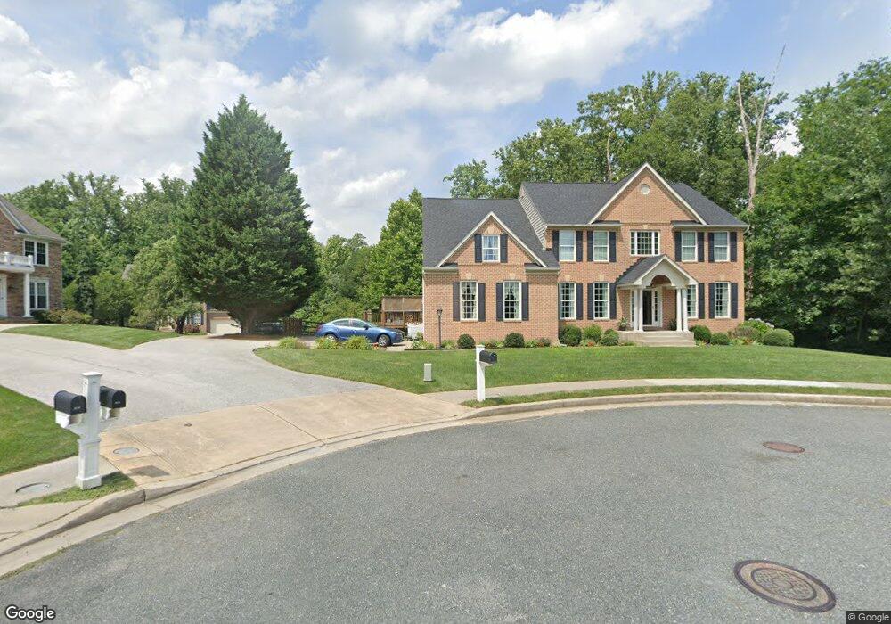 9522 Midaro Ct, Nottingham, MD 21236 - photo 1