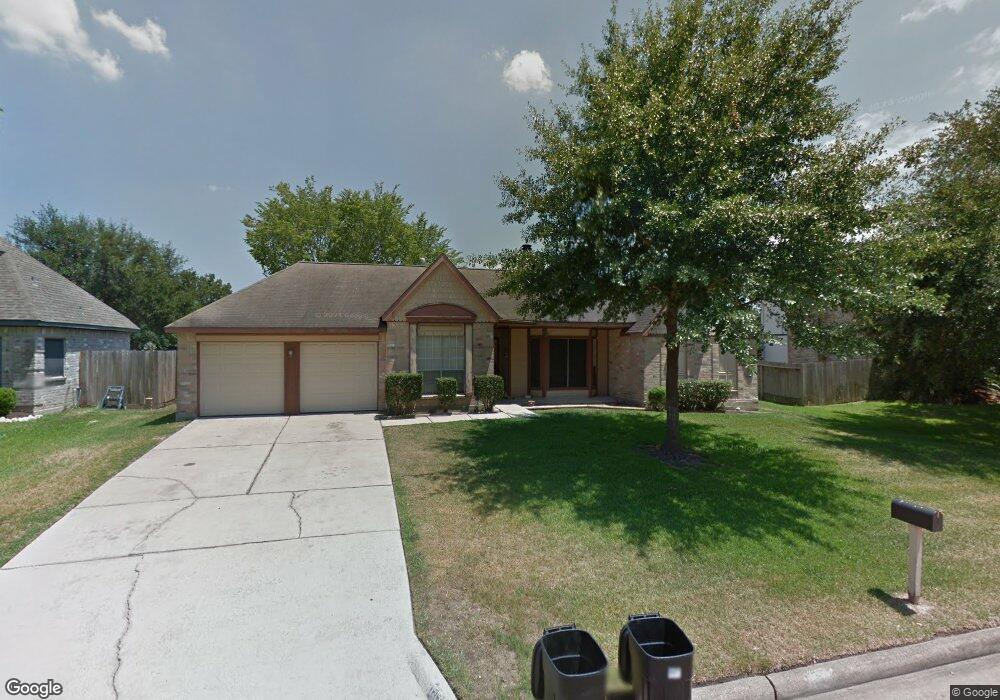 14603 Cypress Ridge Dr, Cypress, TX 77429 - photo 1