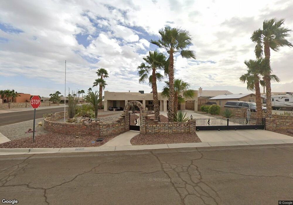 13487 E 55th Dr, Yuma, AZ 85367 - photo 1