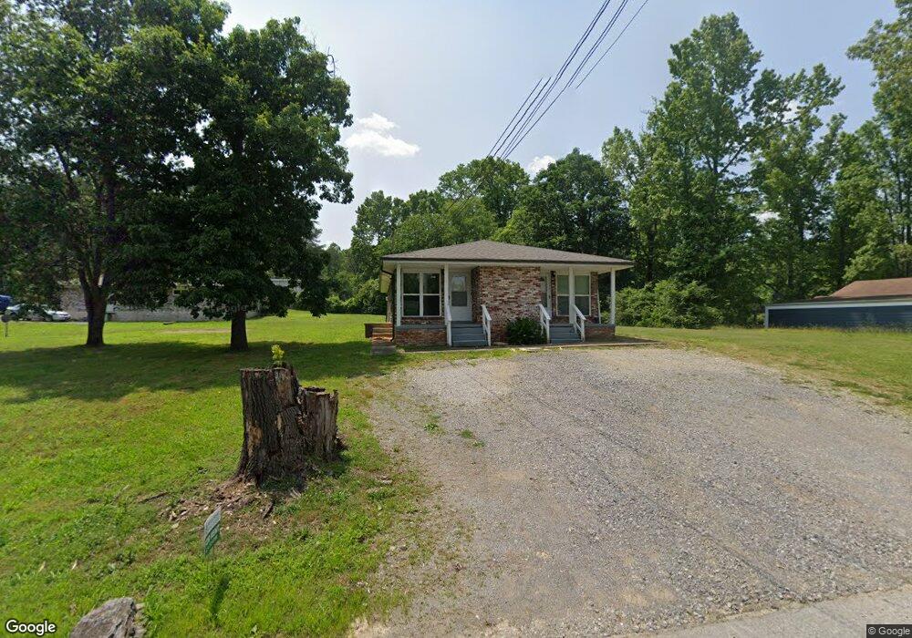 52 Shady Ln unit 1, Rossville, GA 30741 - photo 1