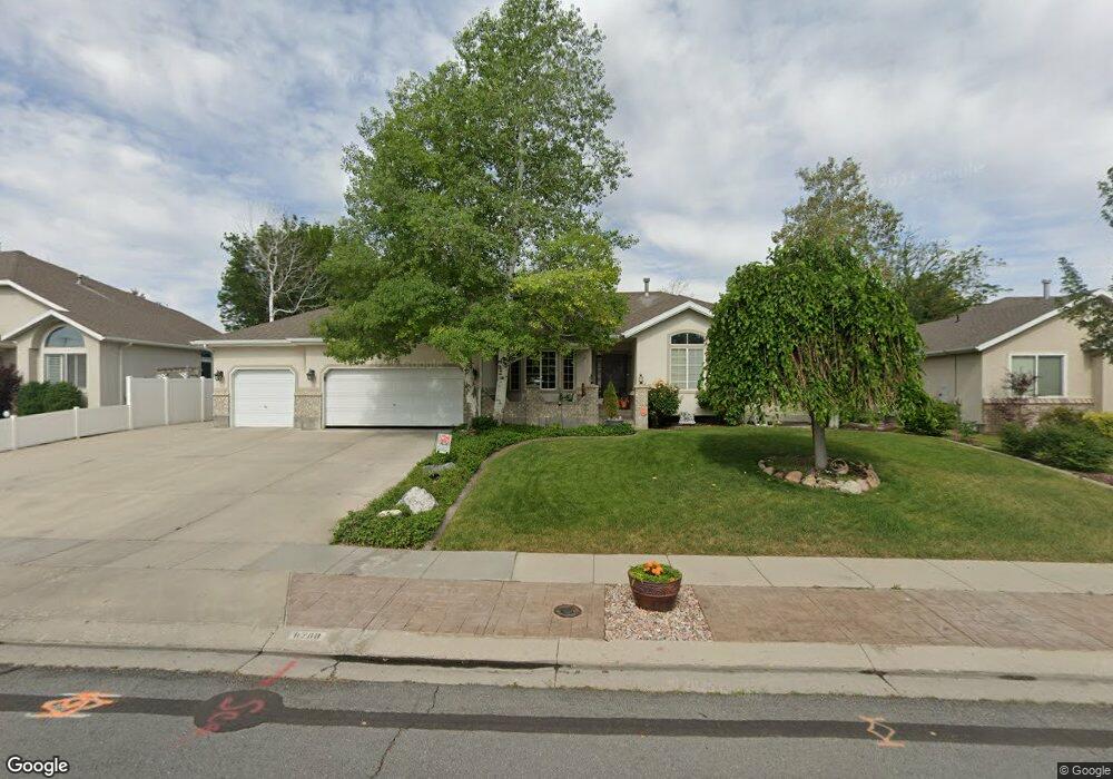 8788 S 2240 W, West Jordan, UT 84088 - photo 1