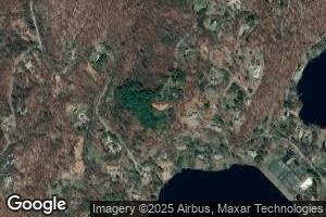 41 Cannon Hill Rd, Tuxedo Park, NY 10987