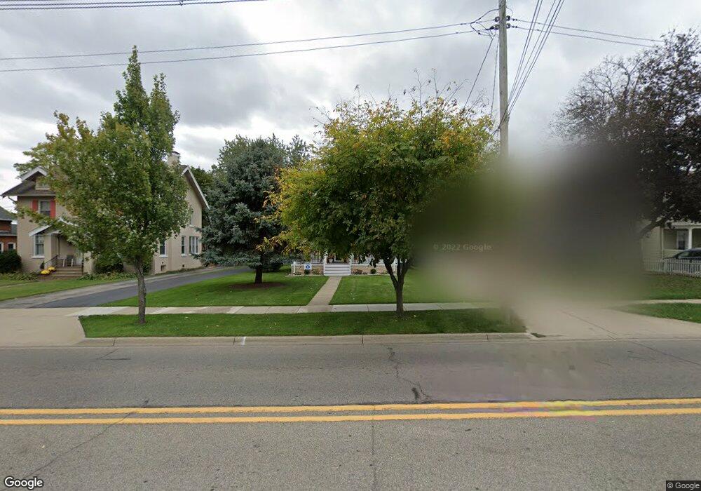 773 W Maumee St, Adrian, MI 49221 - photo 1