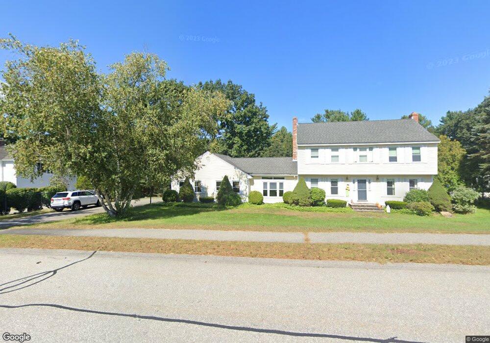 7 Ridgeway Rd, North Reading, MA 01864 - photo 1