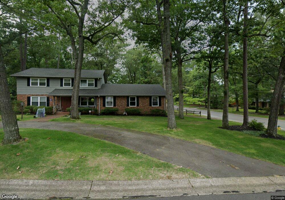 328 Colinwood Dr, Fayetteville, NC 28303 - photo 1