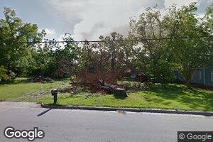 317 S Wm Hooker Dr, Hookerton, NC 28538