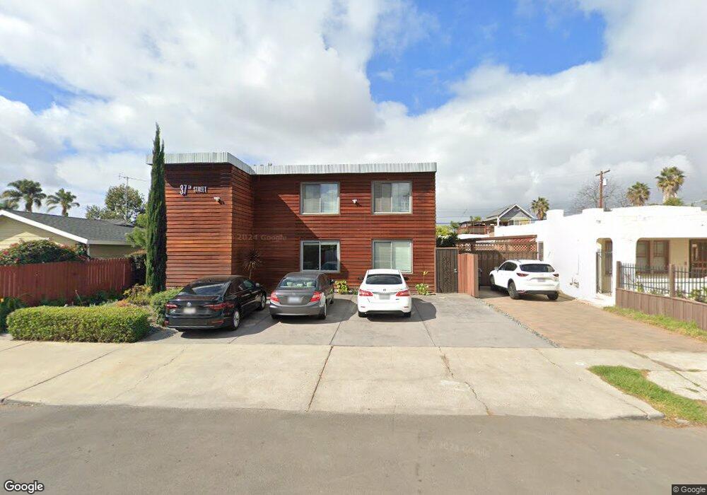 4414 37th St unit 8, San Diego, CA 92116 - photo 1