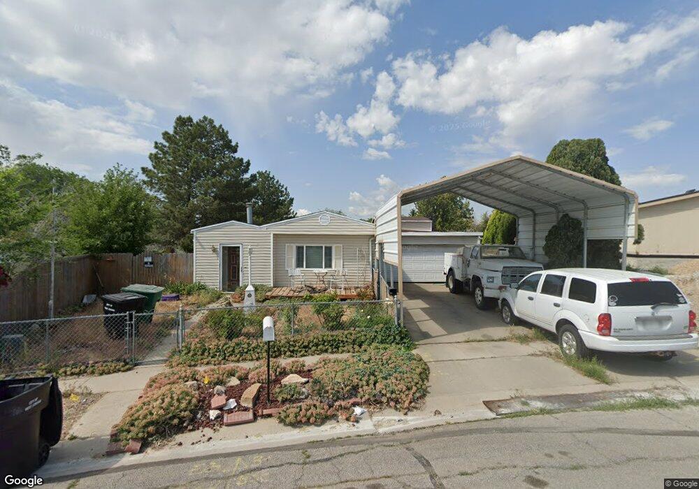 3935 W Country Squire Dr, West Jordan, UT 84088 - photo 1