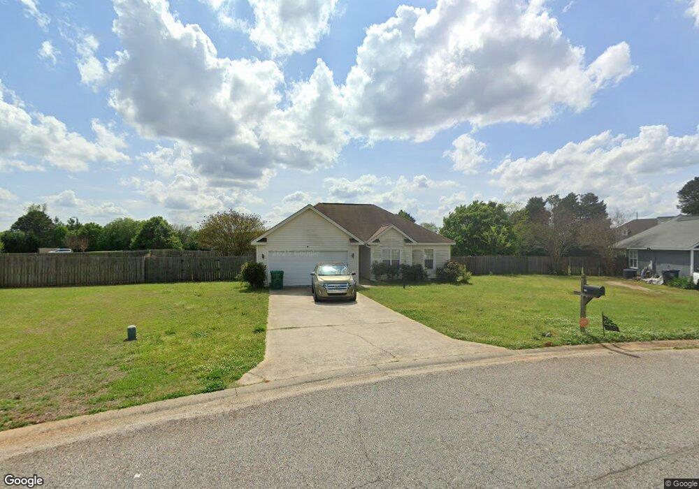 130 Enlish Dr, Bonaire, GA 31005 - photo 1