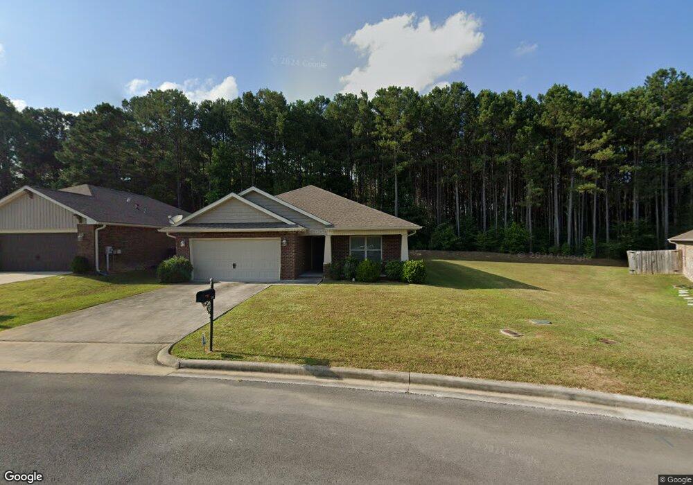 1547 Heritage Cir SE, Cullman, AL 35055 - photo 1