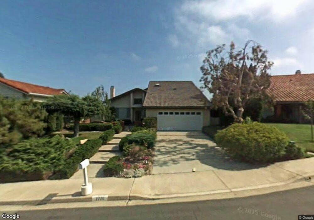 2720 La Golondrina St, Carlsbad, CA 92009 - photo 1