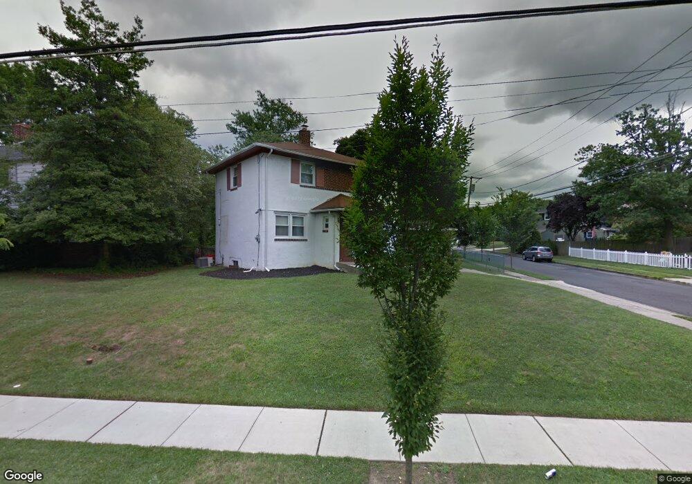 211 Briarwood Ave, Haddonfield, NJ 08033 - photo 1