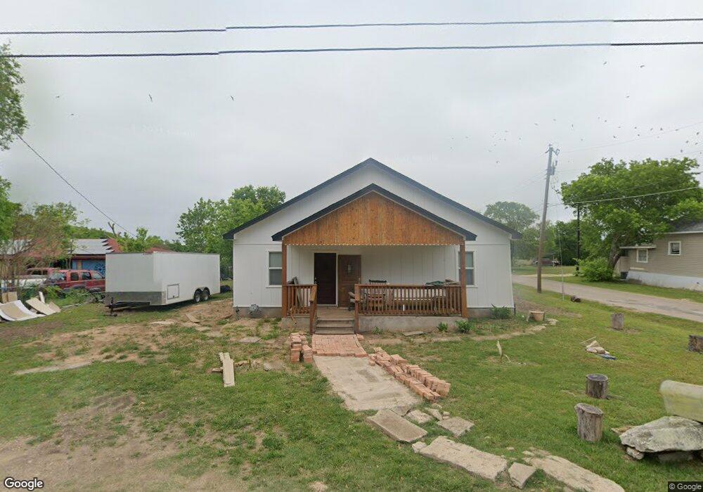 500 Eagle Dr, Eddy, TX 76524 - photo 1