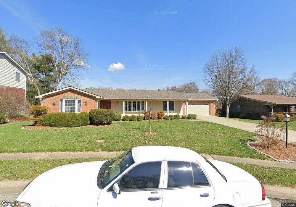 911 Oakwood Ct, New Albany, IN 47150 - photo 1