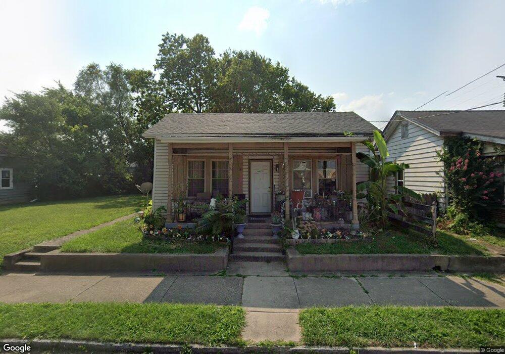 16 Moore St, Middletown, OH 45044 - photo 1