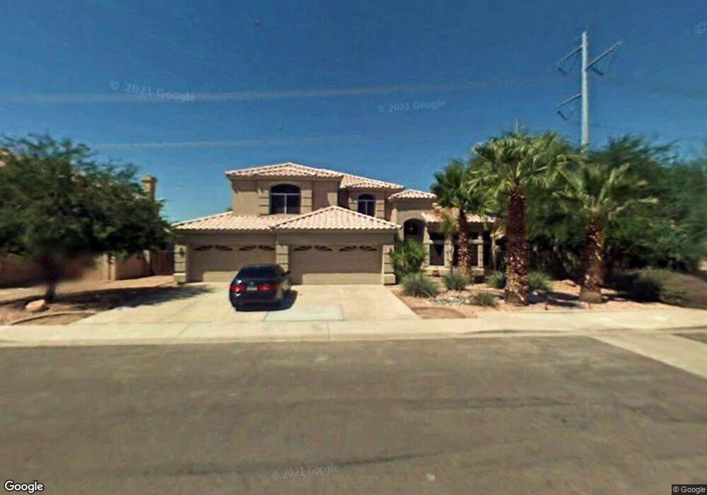 1152 N Mckemy Ave, Chandler, AZ 85226 - photo 1