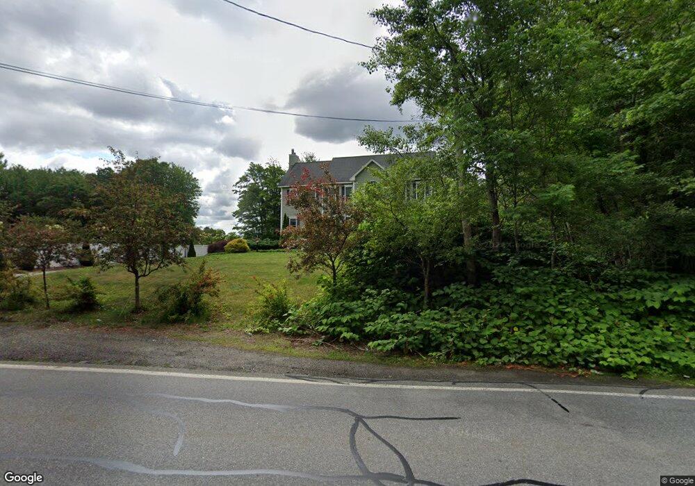 707 Stafford St, Charlton, MA 01507 - photo 1