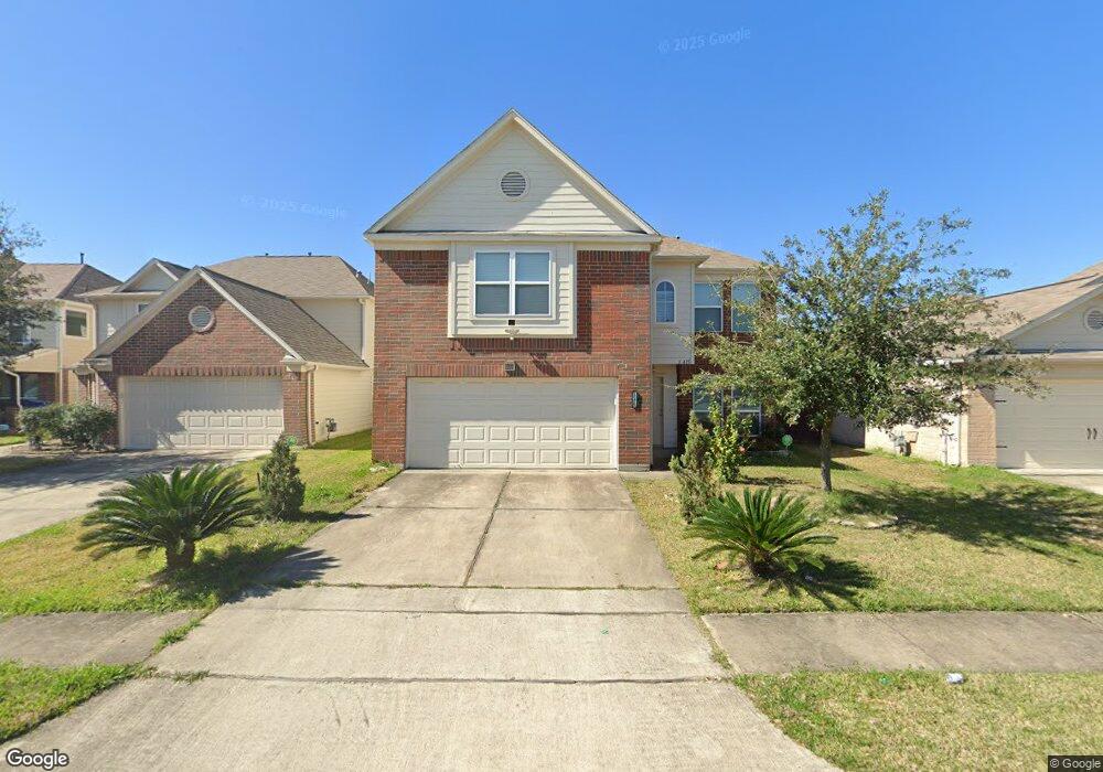 13415 Country Path Way, Houston, TX 77038 - photo 1