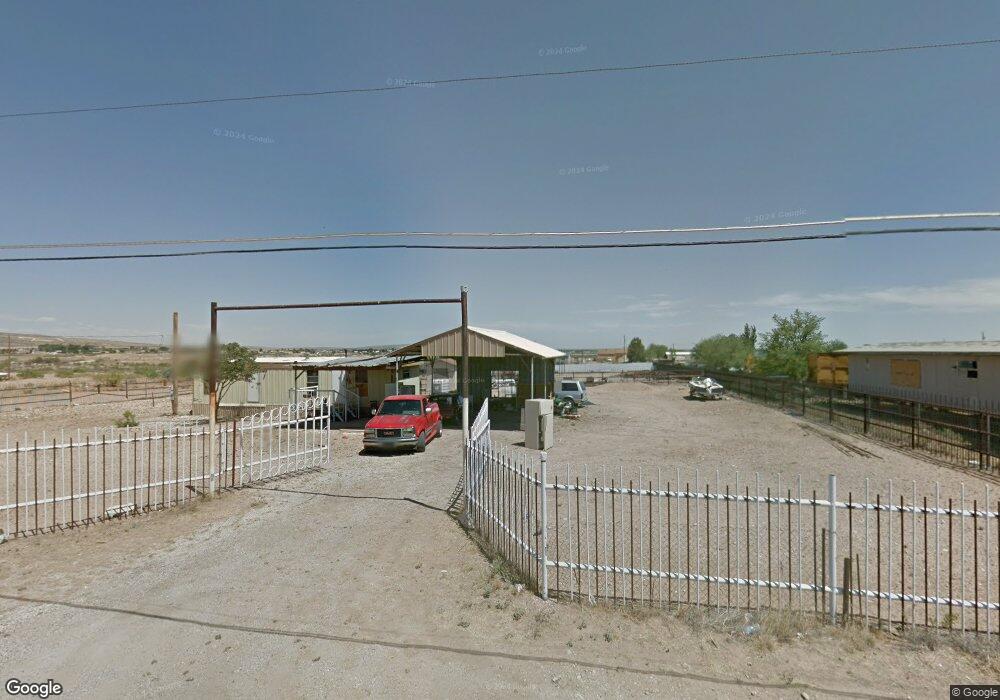 1420 Catron Rd, Carlsbad, NM 88220 - photo 1