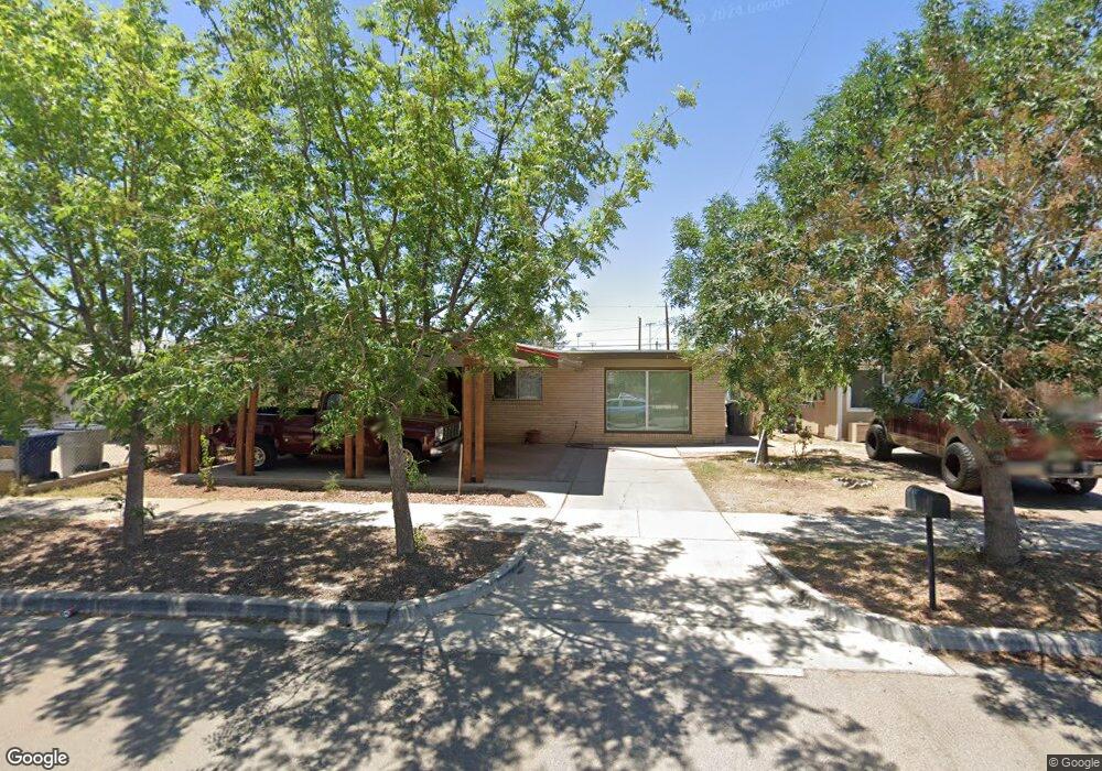 8156 Cooley Ave, El Paso, TX 79907 - photo 1