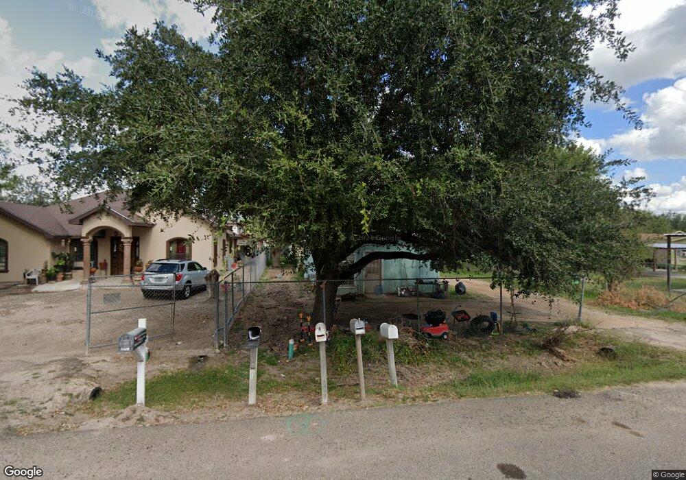 2212 Jimmy Carter, Weslaco, TX 78596 - photo 1